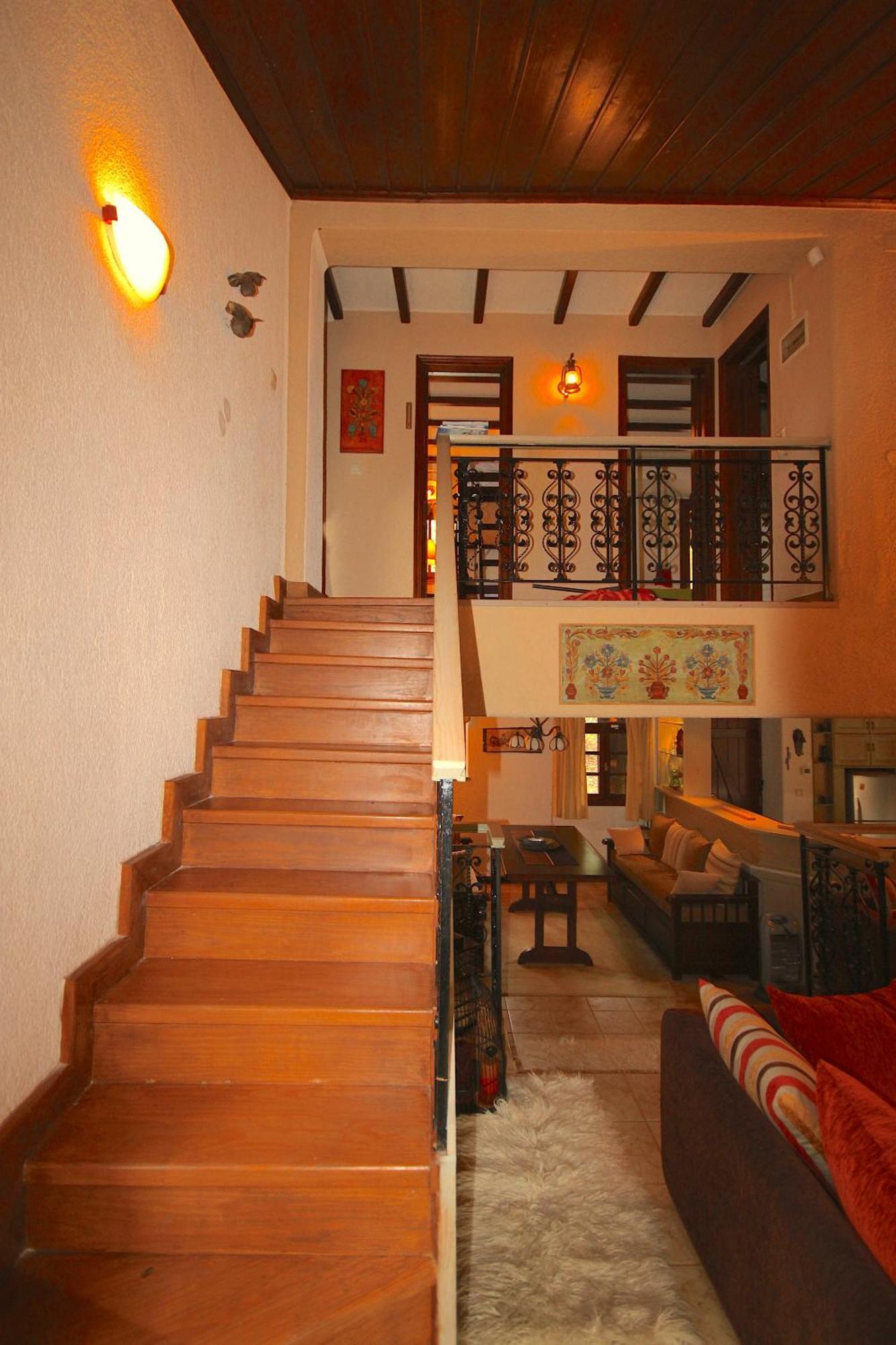 Alpine Escape Maisonette By Ski Alure Arachova Exterior foto